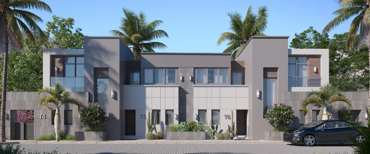 Jebal El Sokhna by PRE Developments | Forsa Property Jebal El Sokhna by PRE Developments | Forsa Property