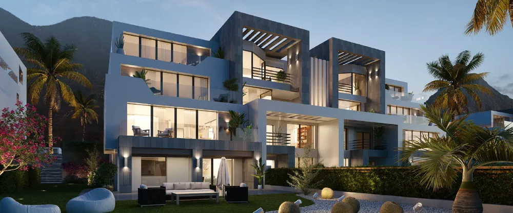 Jebal El Sokhna | Forsa Property