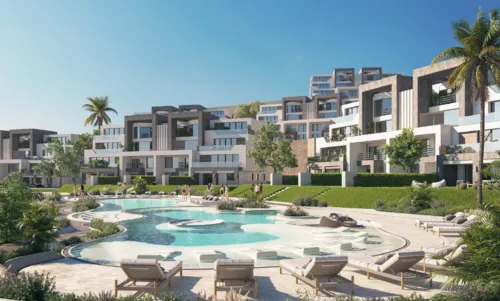 Jebal El Sokhna by PRE Developments | Forsa Property Jebal El Sokhna by PRE Developments | Forsa Property