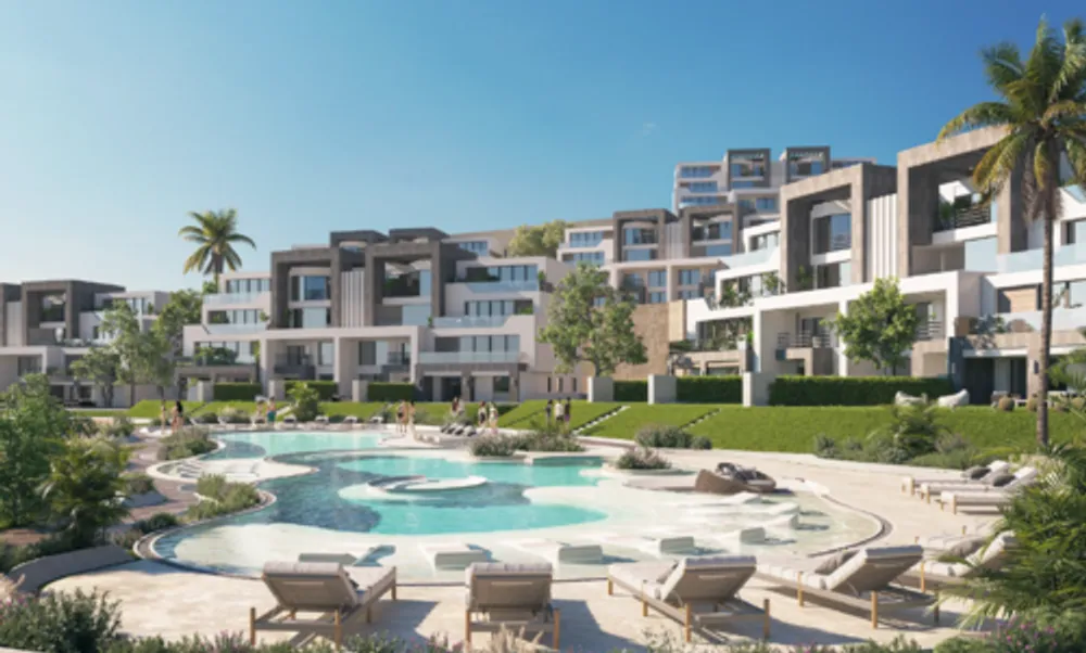 Jebal El Sokhna | Forsa Property