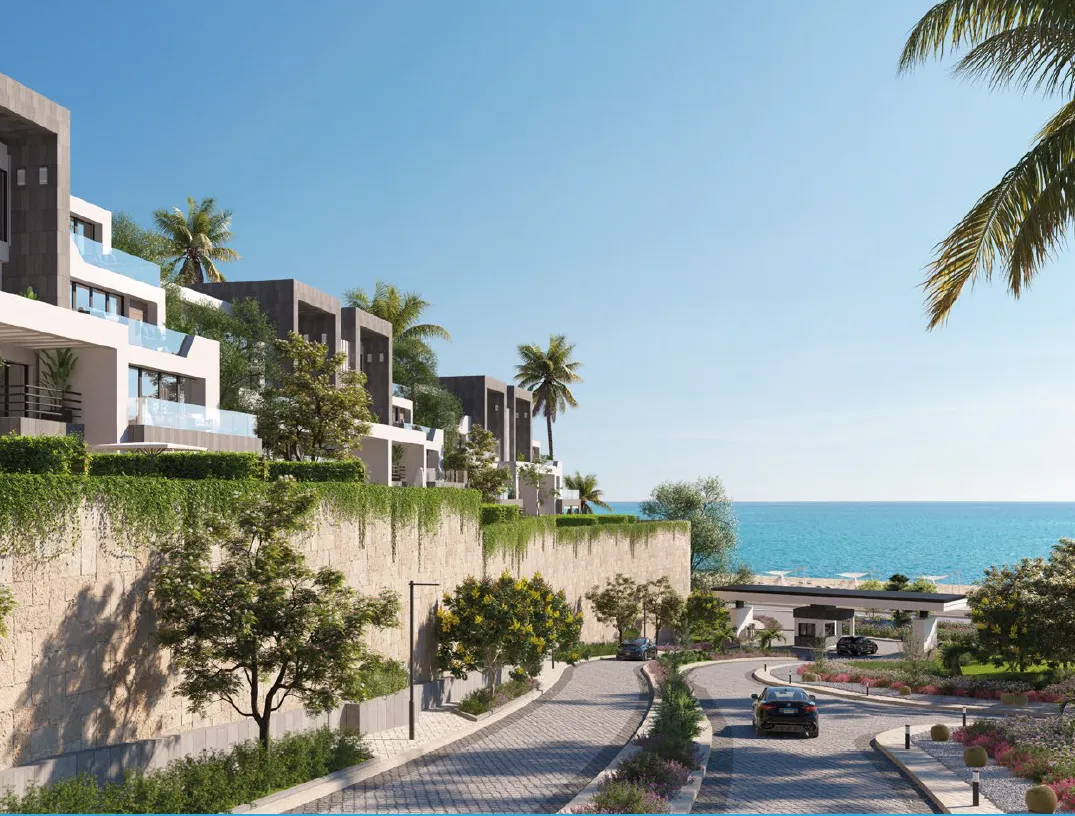 Jebal El Sokhna by PRE Developments | Forsa Property Jebal El Sokhna by PRE Developments | Forsa Property