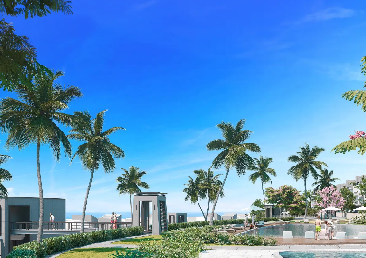 Jebal El Sokhna by PRE Developments | Forsa Property Jebal El Sokhna by PRE Developments | Forsa Property