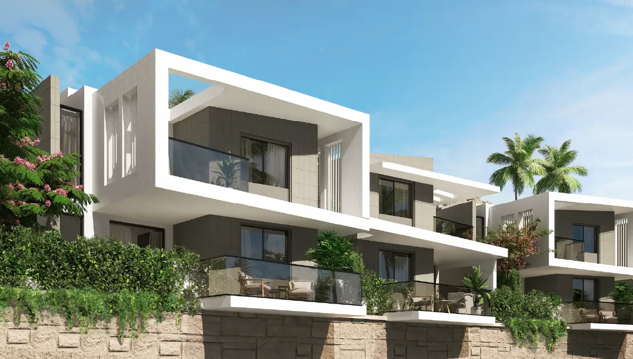 Jebal El Sokhna by PRE Developments | Forsa Property Jebal El Sokhna by PRE Developments | Forsa Property