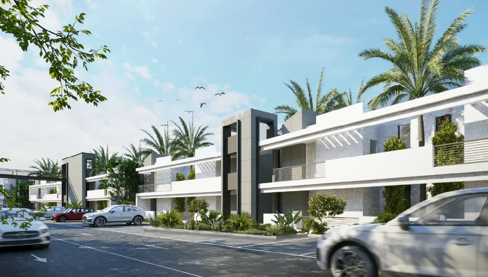 Jebal El Sokhna | Forsa Property