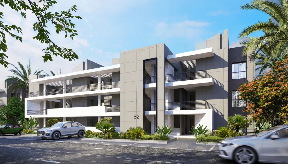 Jebal El Sokhna | Forsa Property