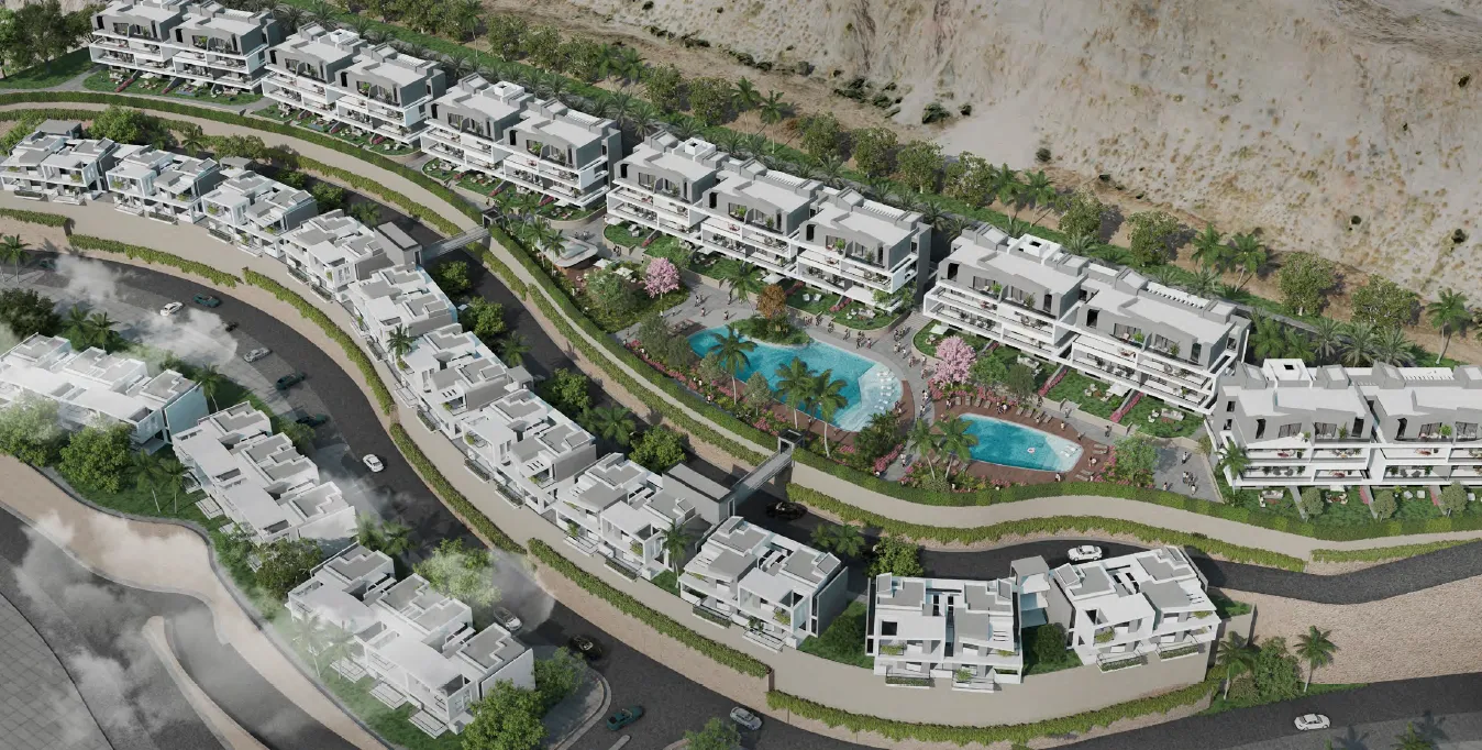 Jebal El Sokhna by PRE Developments | Forsa Property Jebal El Sokhna by PRE Developments | Forsa Property