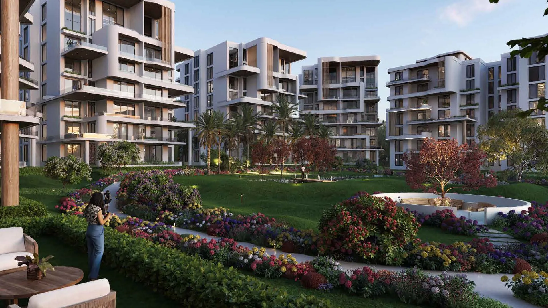 White Residence by Upwyde Developments | Forsa Property