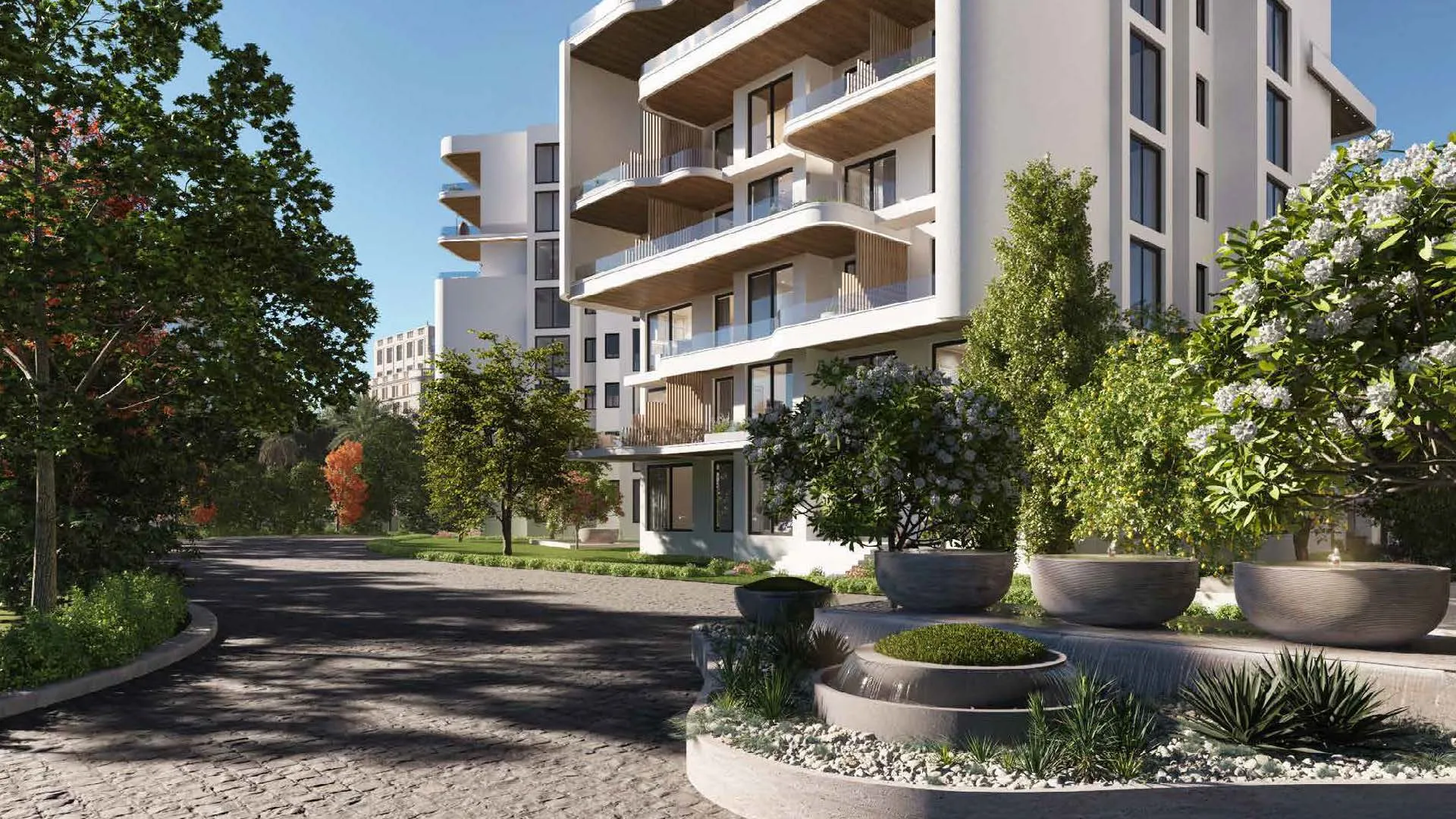 White Residence by Upwyde Developments | Forsa Property