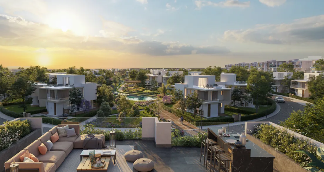 Il Bosco City by Misr Italia Properties | Forsa Property Il Bosco City by Misr Italia Properties | Forsa Property