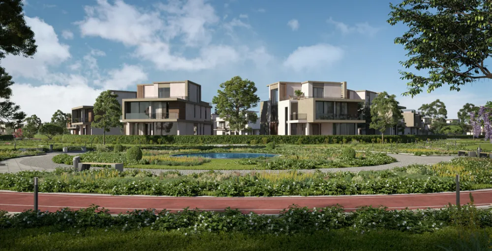 Il Bosco City  | Forsa Property