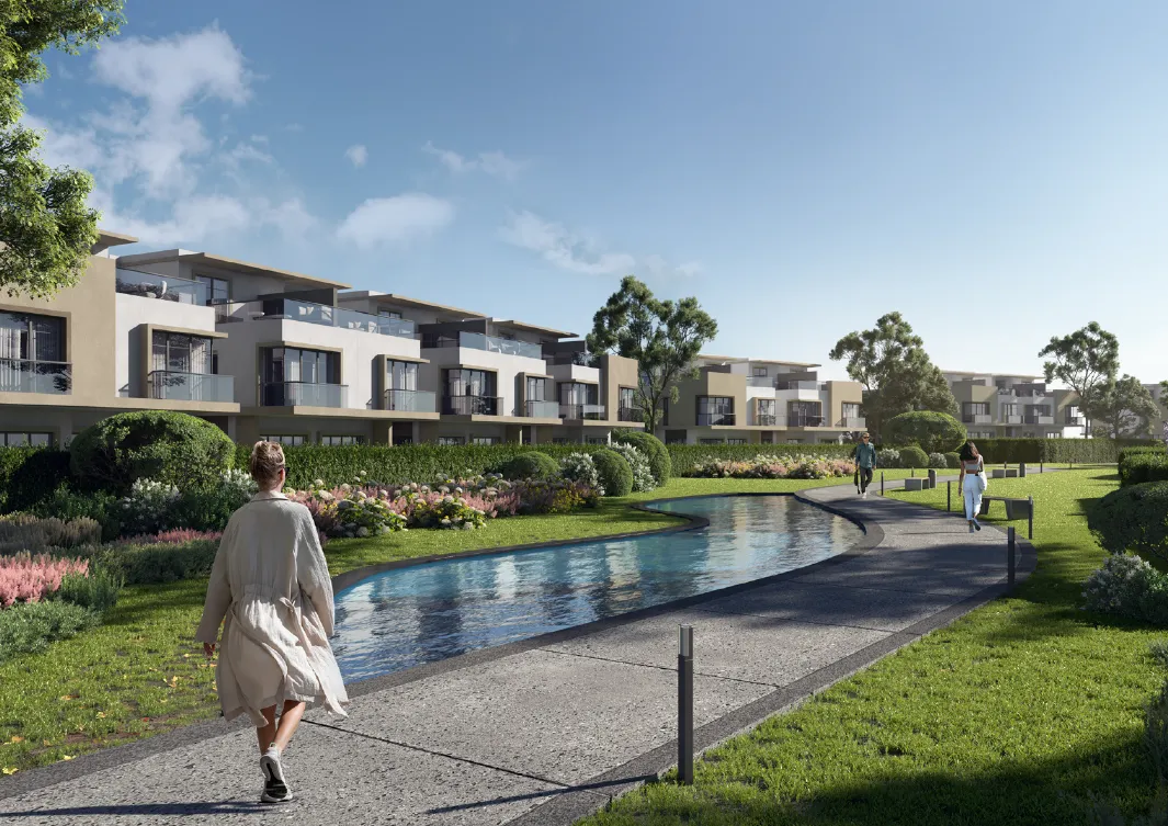 Il Bosco City by Misr Italia Properties | Forsa Property Il Bosco City by Misr Italia Properties | Forsa Property