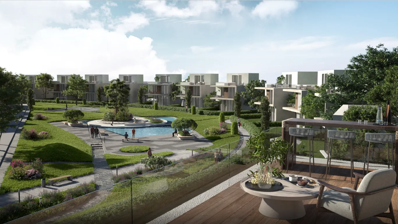 Il Bosco City by Misr Italia Properties | Forsa Property Il Bosco City by Misr Italia Properties | Forsa Property