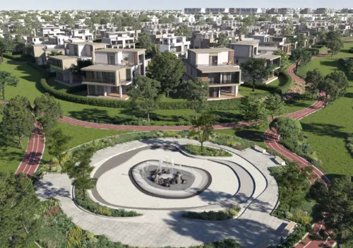 Il Bosco City by Misr Italia Properties | Forsa Property Il Bosco City by Misr Italia Properties | Forsa Property