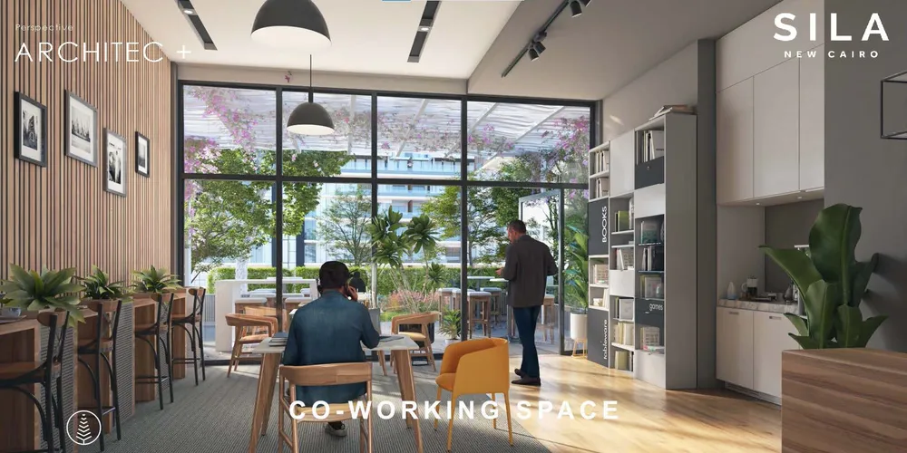 Il Bosco City  | Forsa Property