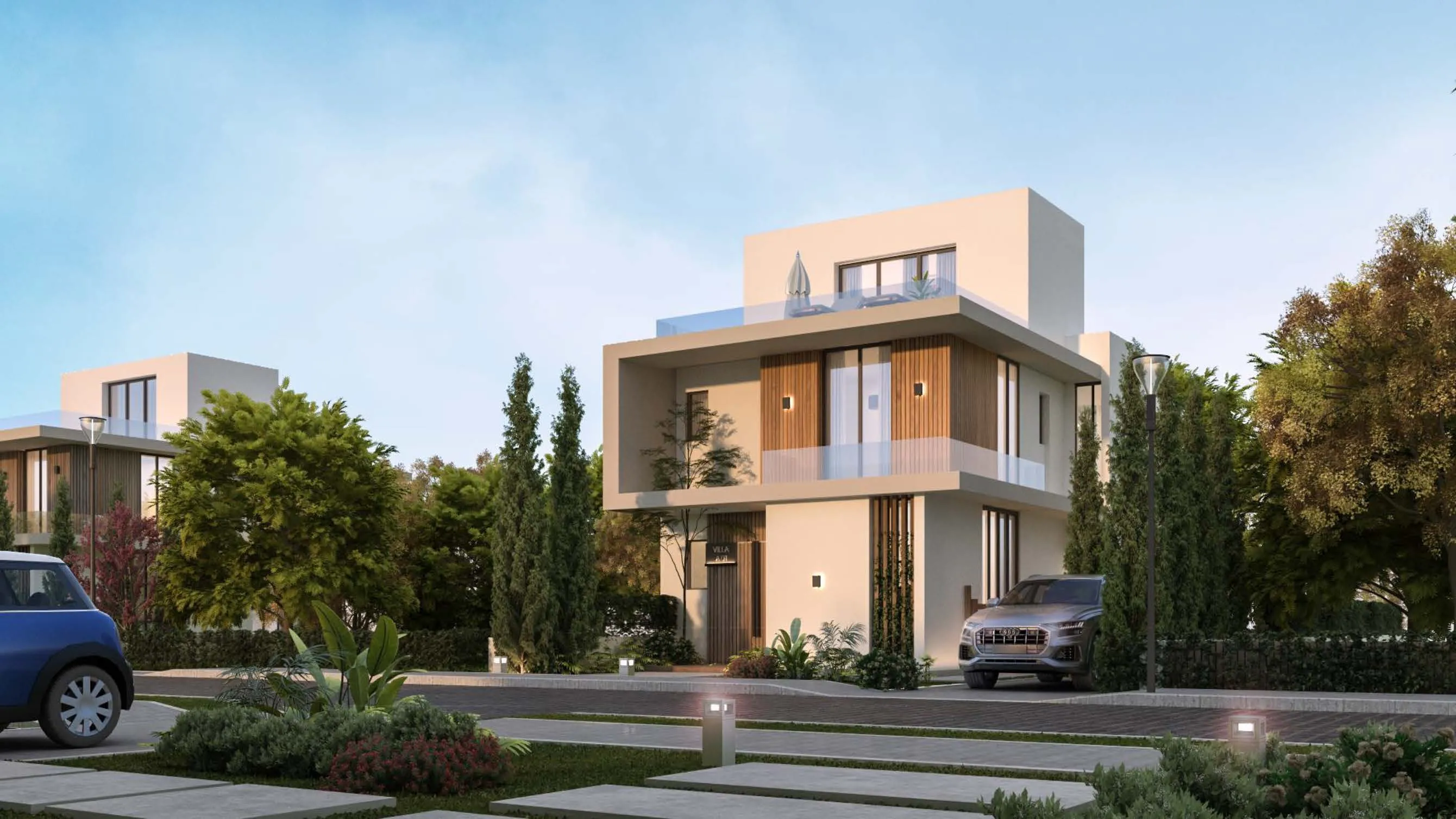 Il Bosco City by Misr Italia Properties | Forsa Property Il Bosco City by Misr Italia Properties | Forsa Property
