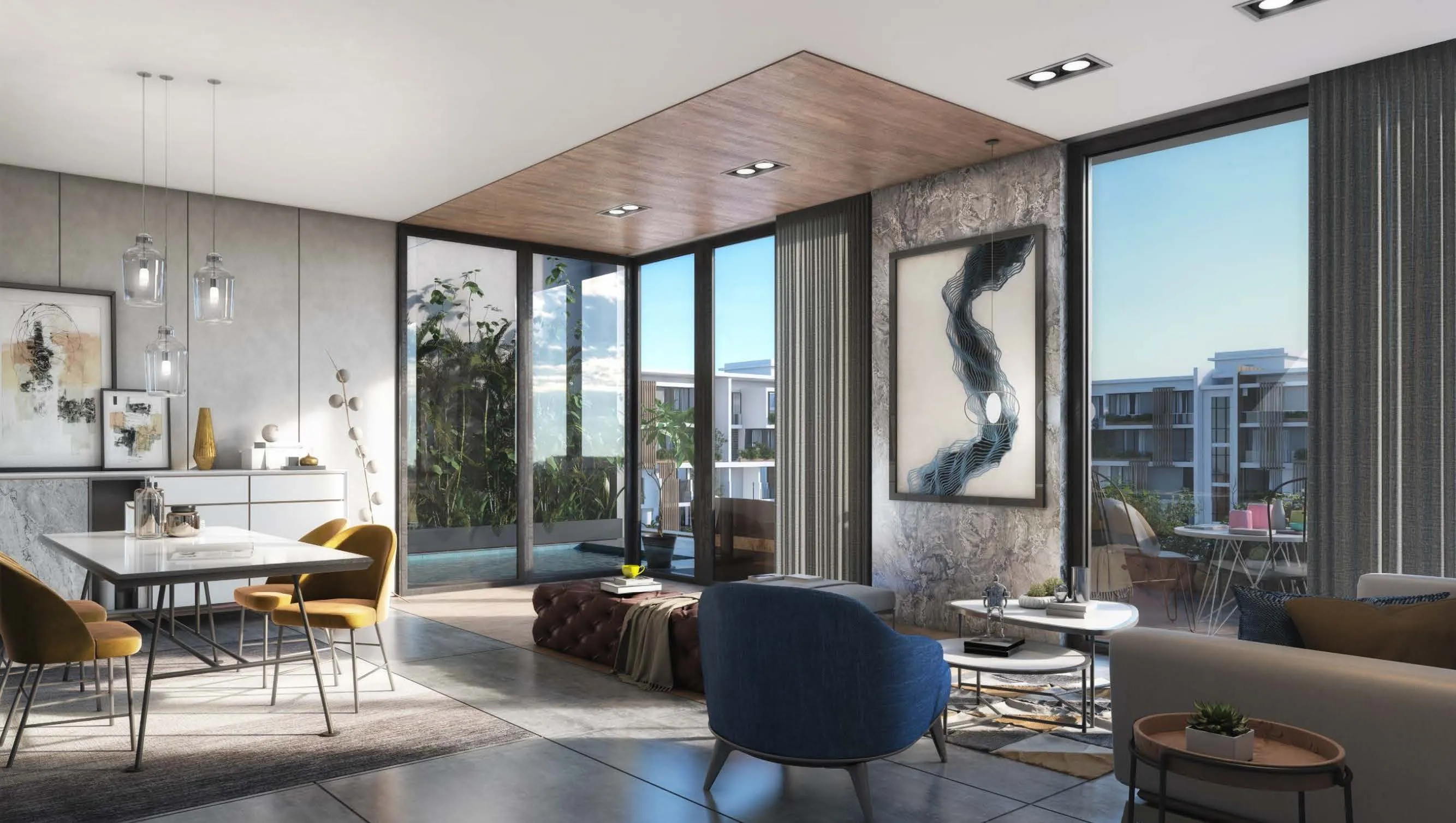 Il Bosco City by Misr Italia Properties | Forsa Property Il Bosco City by Misr Italia Properties | Forsa Property