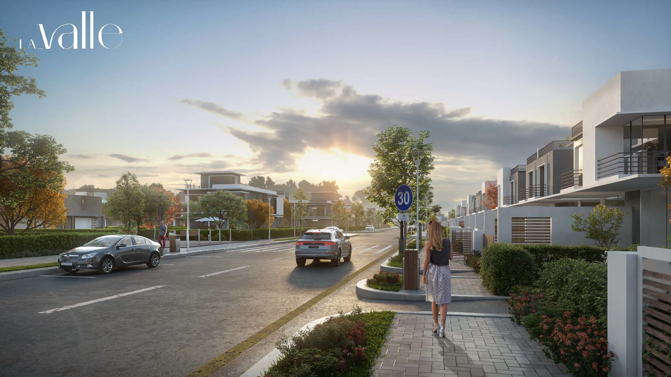 Il Bosco City by Misr Italia Properties | Forsa Property Il Bosco City by Misr Italia Properties | Forsa Property