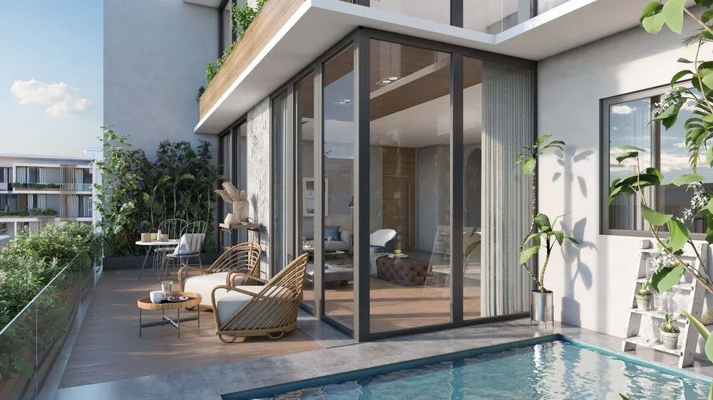 Il Bosco City  | Forsa Property