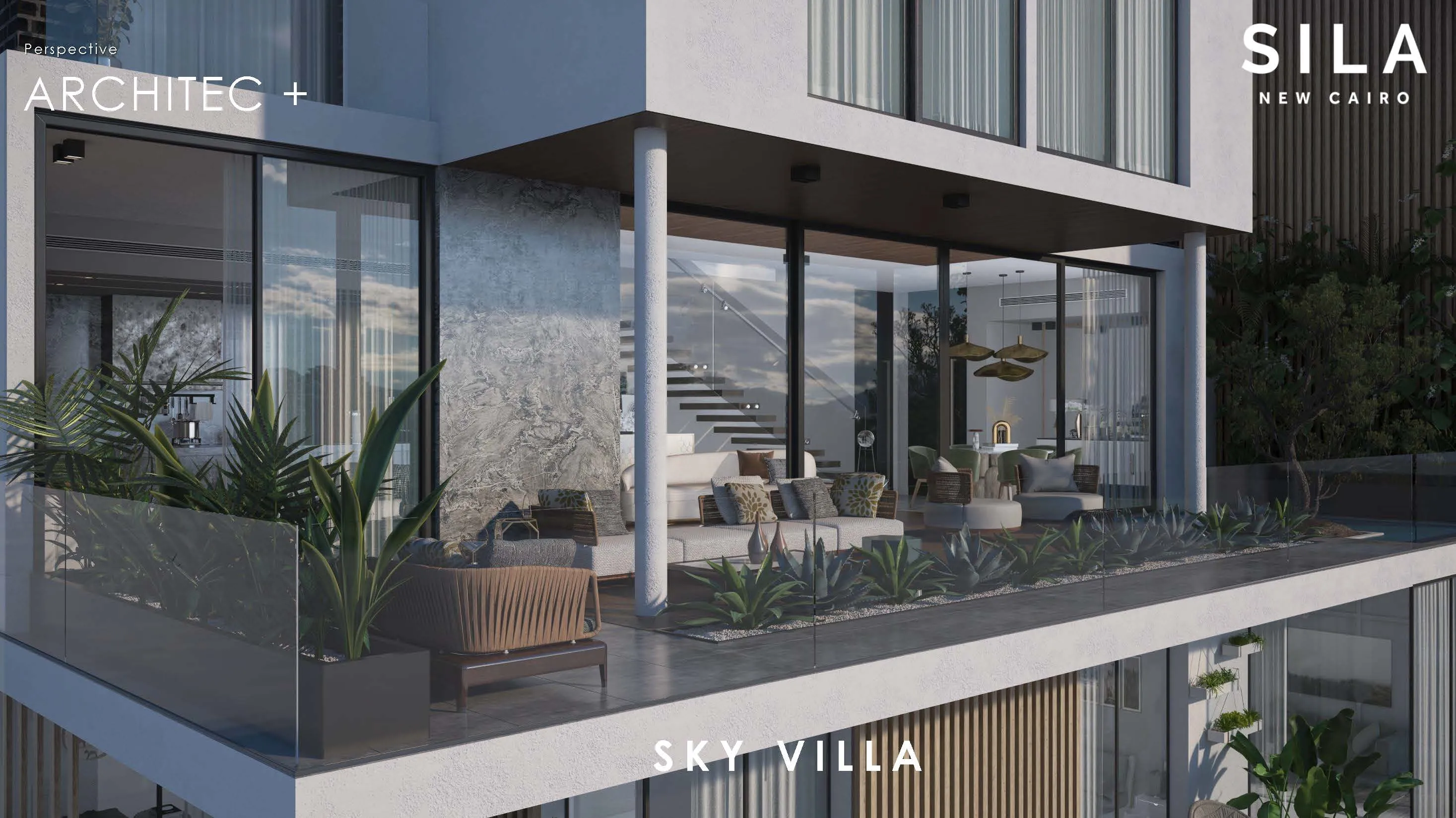 Il Bosco City by Misr Italia Properties | Forsa Property Il Bosco City by Misr Italia Properties | Forsa Property