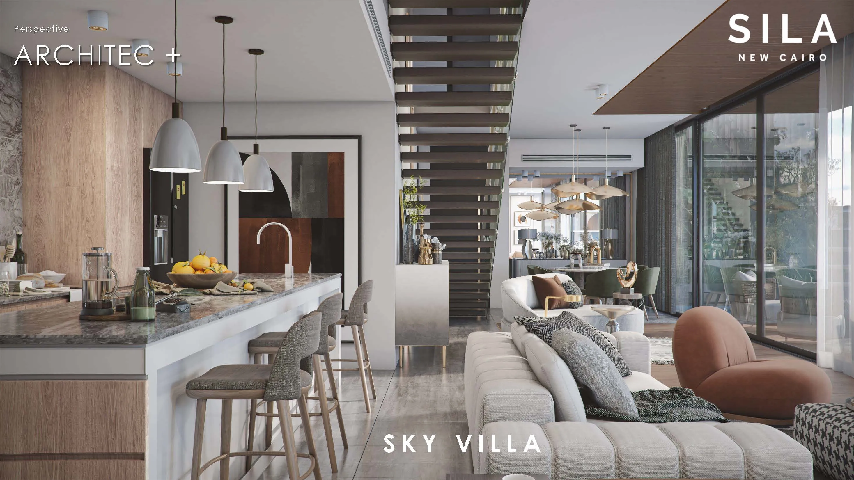 Il Bosco City by Misr Italia Properties | Forsa Property Il Bosco City by Misr Italia Properties | Forsa Property