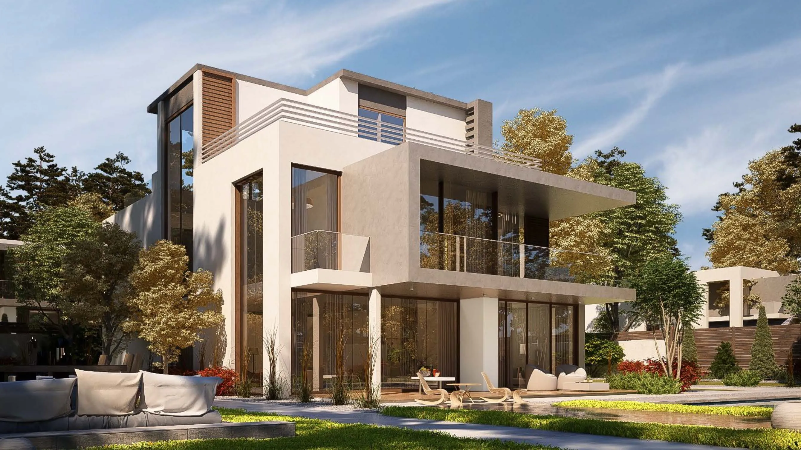 Il Bosco City by Misr Italia Properties | Forsa Property Il Bosco City by Misr Italia Properties | Forsa Property