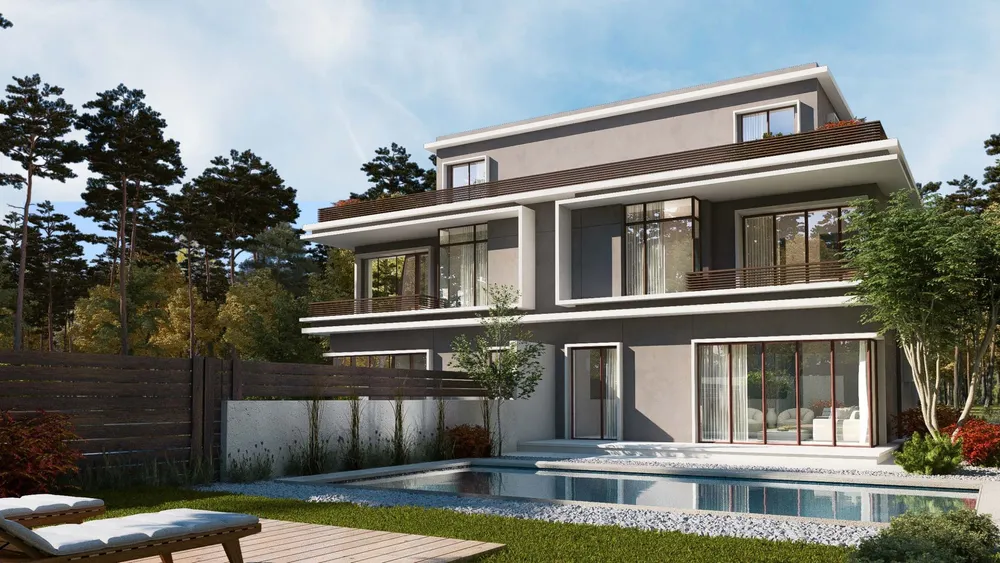 Il Bosco City  | Forsa Property