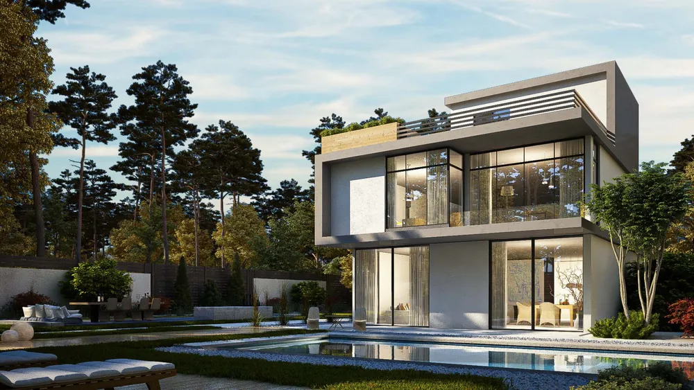 Il Bosco City  | Forsa Property