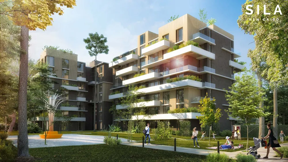 Il Bosco City  | Forsa Property