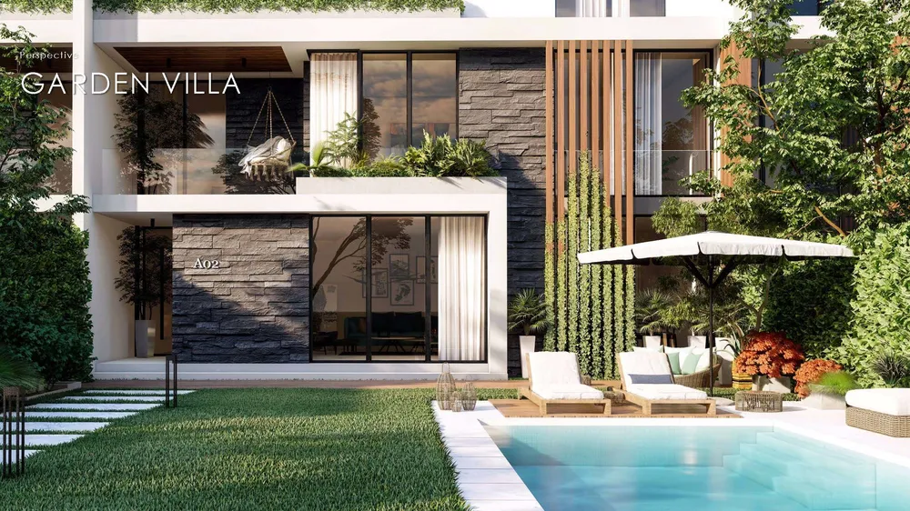 Il Bosco City  | Forsa Property