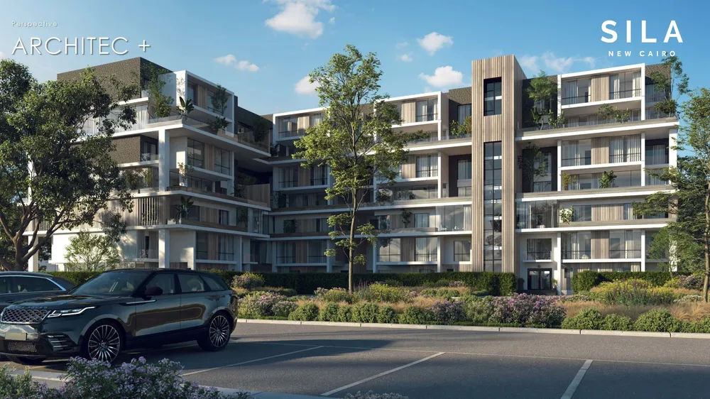 Il Bosco City  | Forsa Property