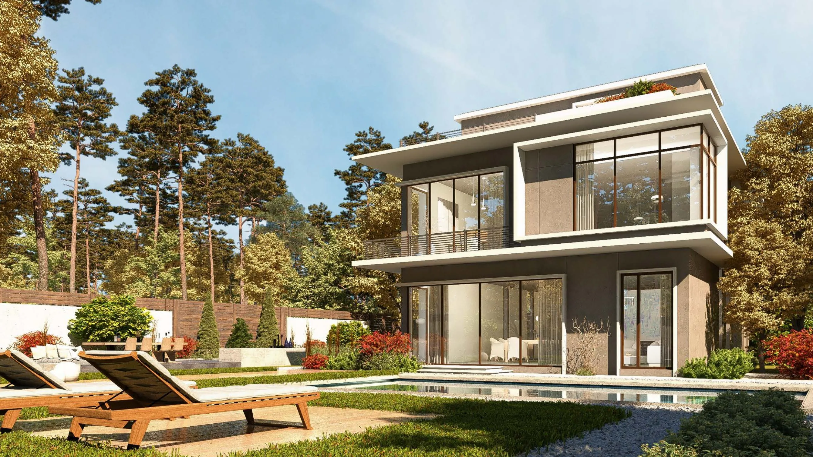 Il Bosco City by Misr Italia Properties | Forsa Property Il Bosco City by Misr Italia Properties | Forsa Property