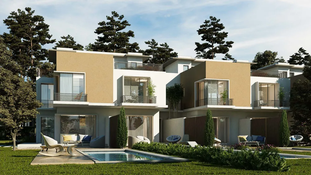 Il Bosco City  | Forsa Property