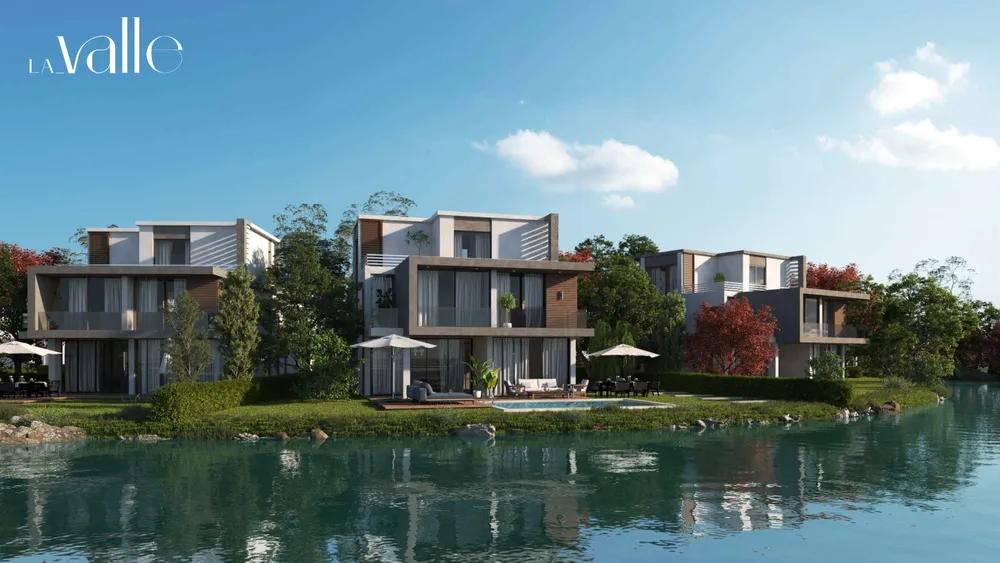 Il Bosco City  | Forsa Property