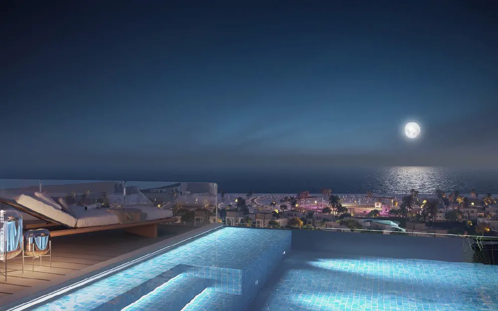 Seazen | Forsa Property