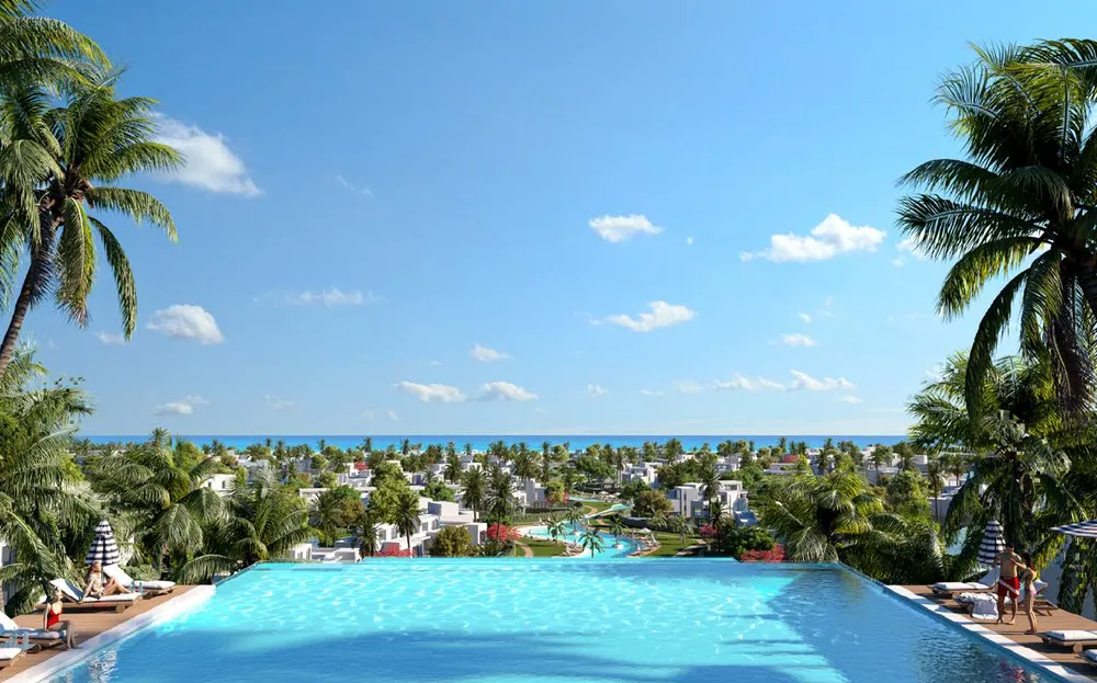 Seazen | Forsa Property