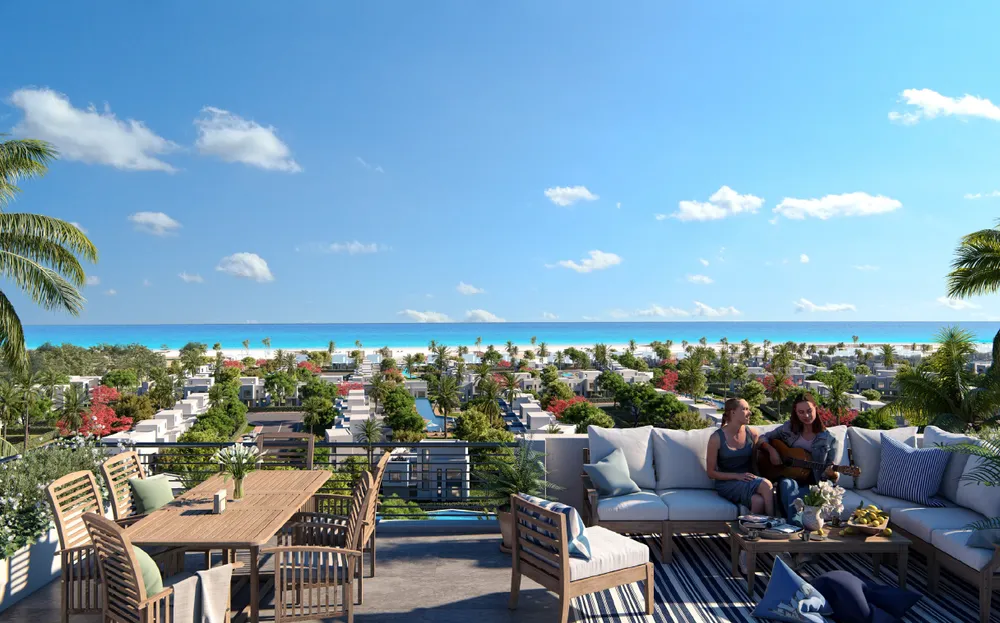 Seazen | Forsa Property