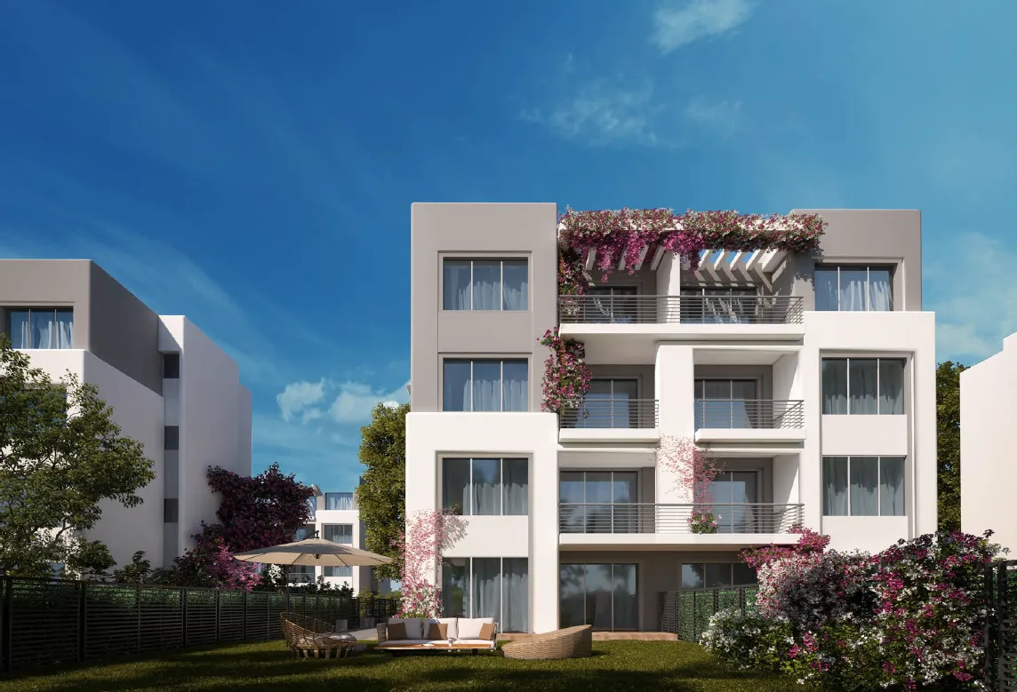 Seazen by Al Qamzi Developments | Forsa Property