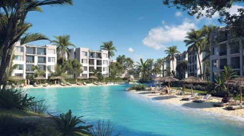 Seazen by Al Qamzi Developments | Forsa Property