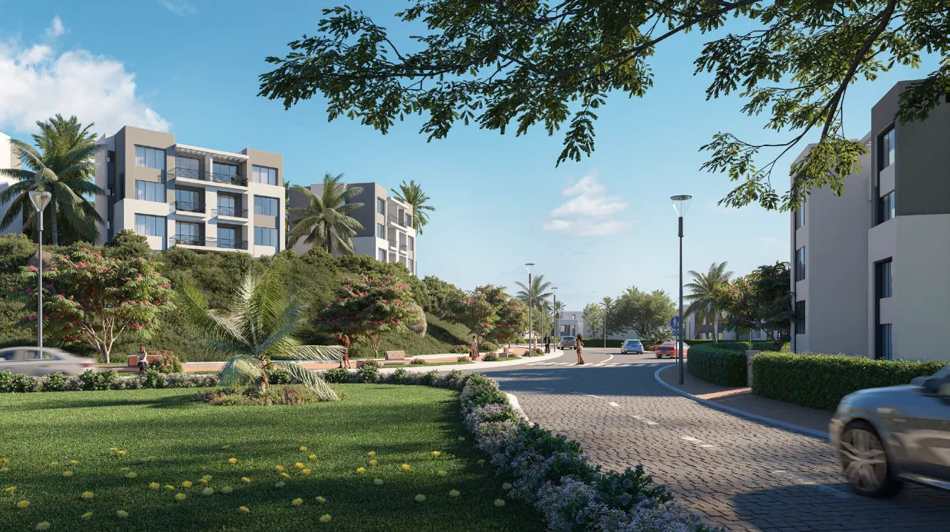 Seazen by Al Qamzi Developments | Forsa Property
