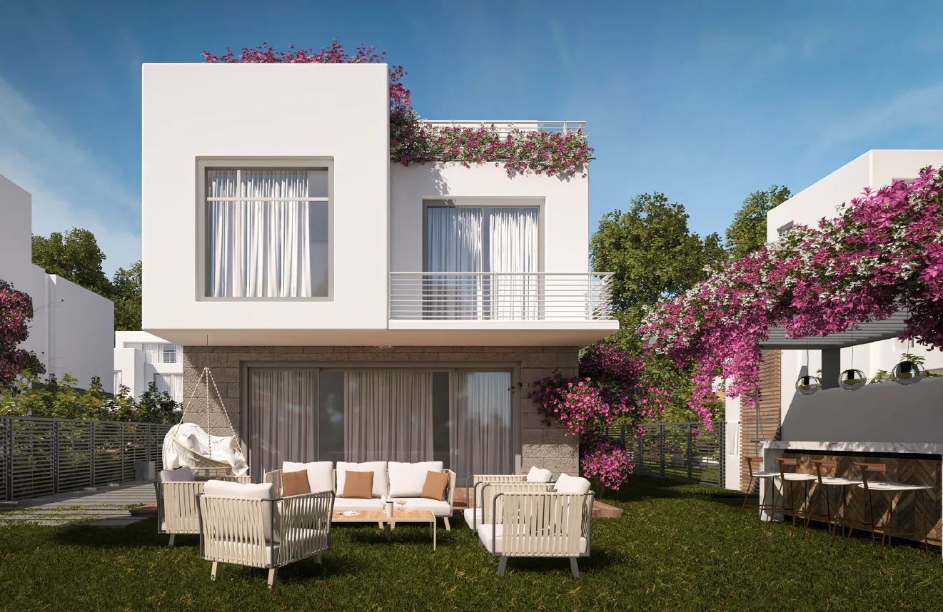 Seazen by Al Qamzi Developments | Forsa Property