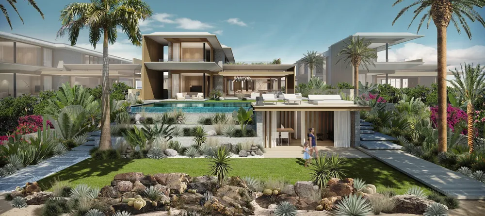 Nautilus | Forsa Property