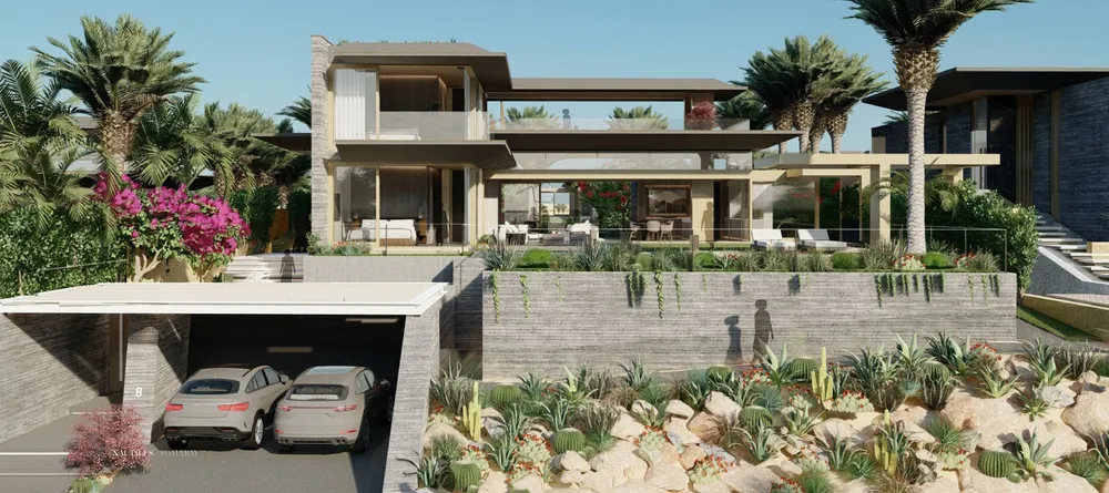 Nautilus | Forsa Property