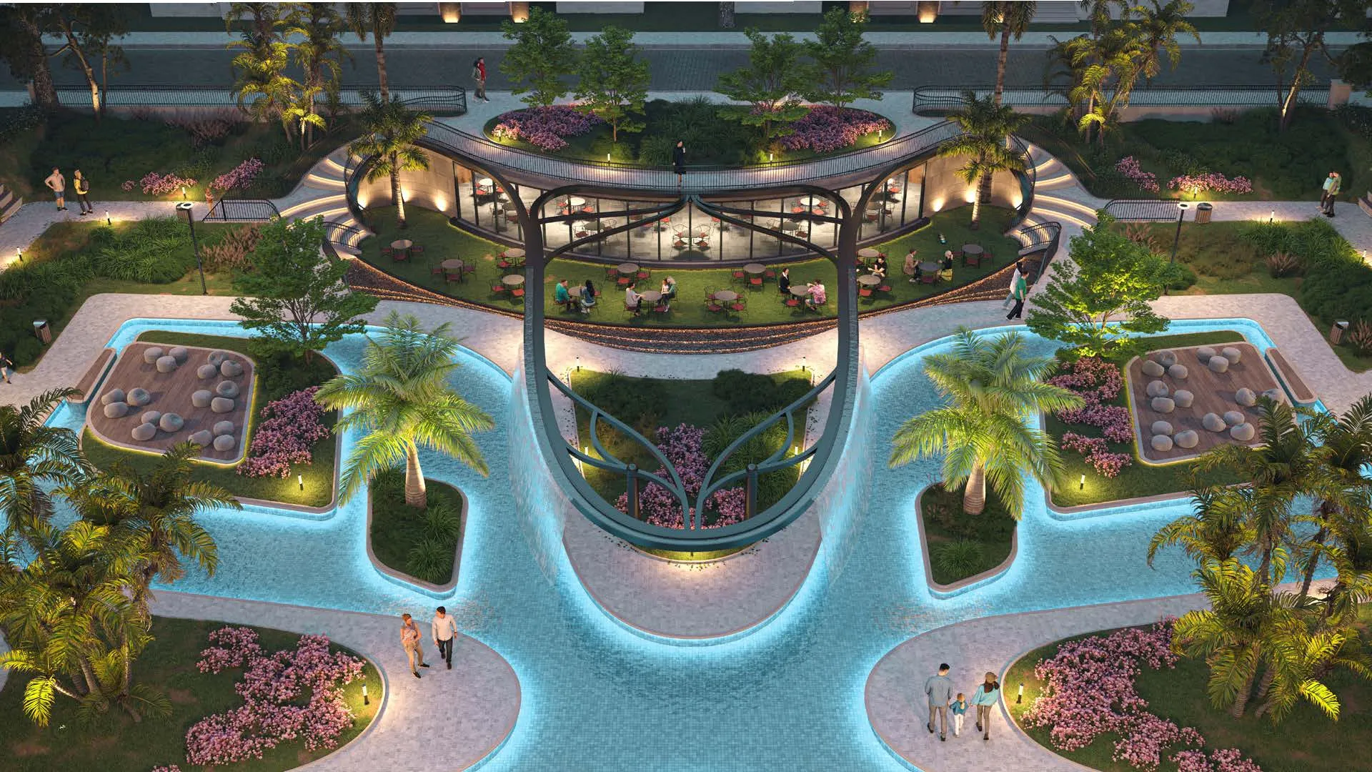 Cattleya  by Arabco Developments | Forsa Property