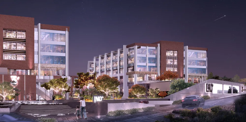 Three Sixty  | Forsa Property