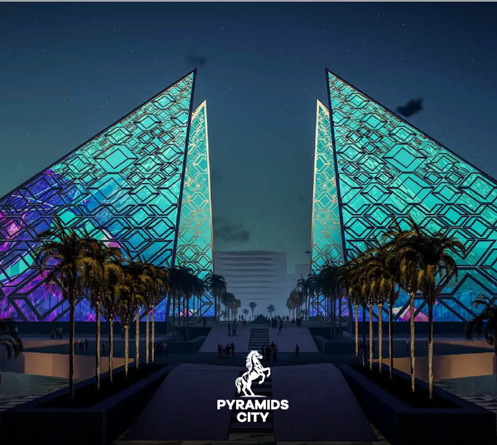 Pyramids City | Forsa Property