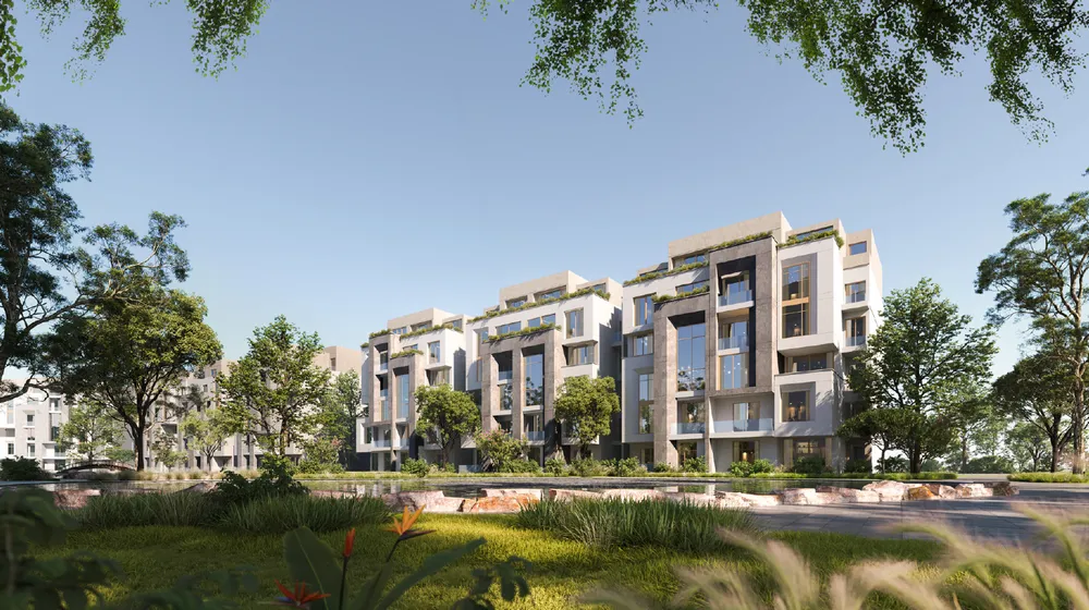 The Brooks | Forsa Property