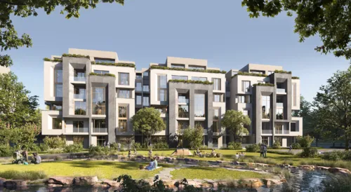 The Brooks by PRE Developments | Forsa Property The Brooks by PRE Developments | Forsa Property