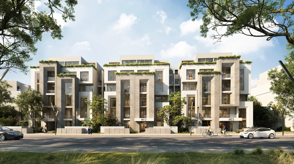 The Brooks | Forsa Property