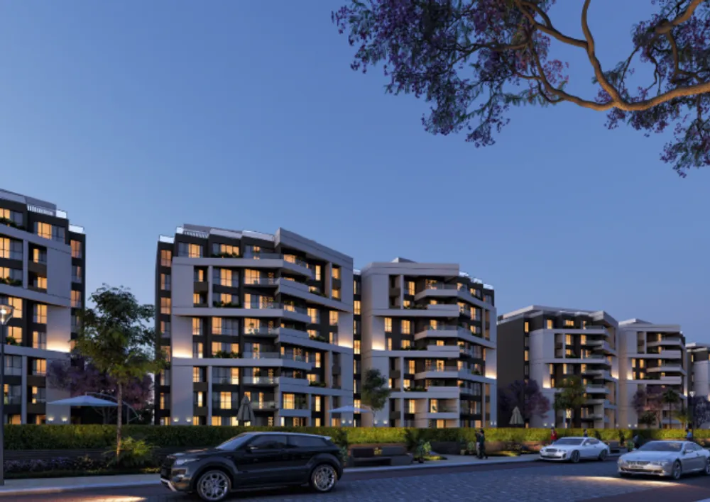 The Brooks | Forsa Property