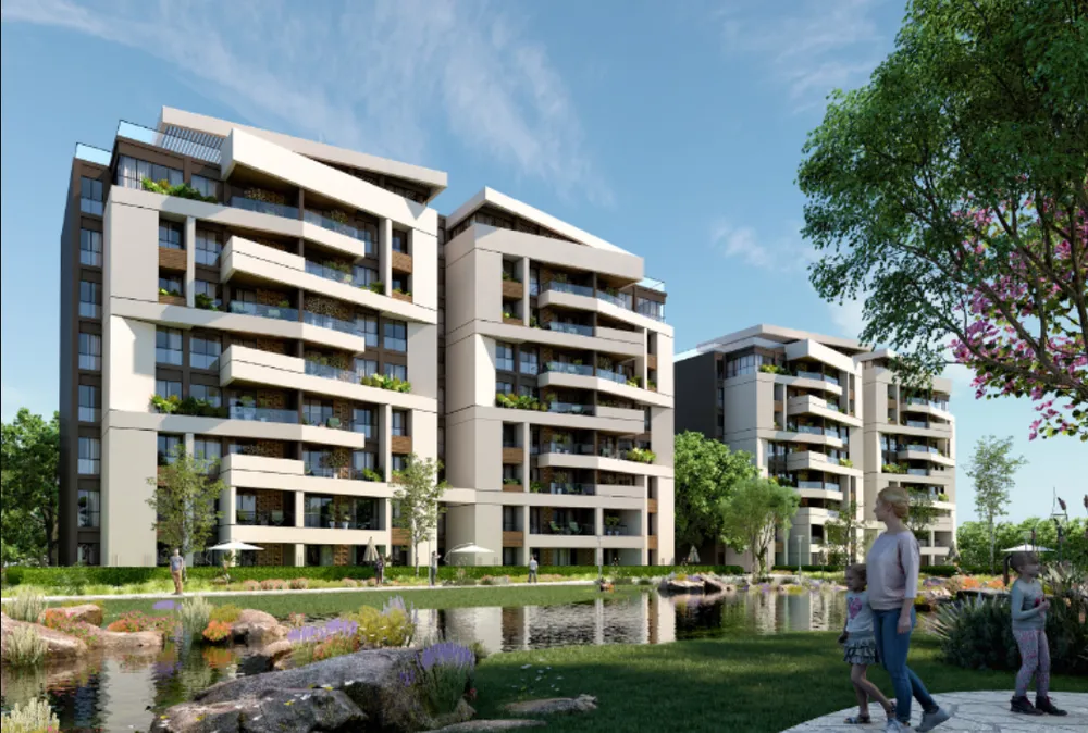 The Brooks | Forsa Property